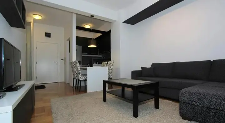 Будва: Montesa New Apartmani 2