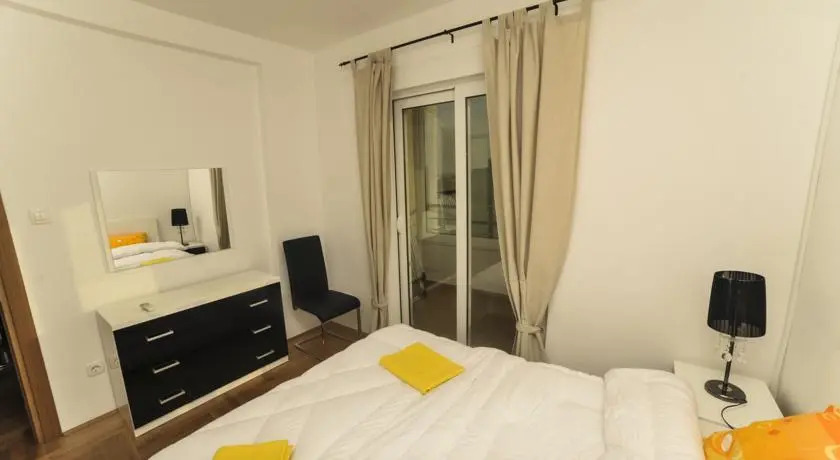 Будва: Montesa New Apartmani 2
