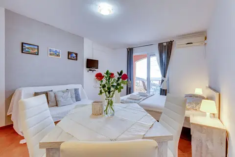 Apartmani Jovetić — фото 1