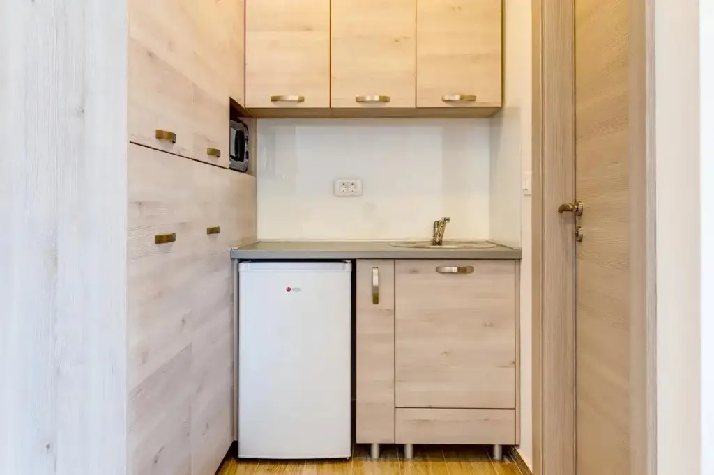 Будва: Adriatik Budva apartments
