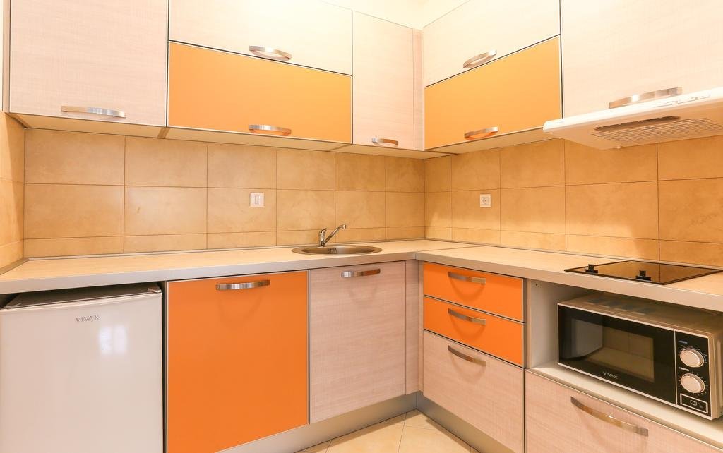 Будва: Adriatik Budva apartments