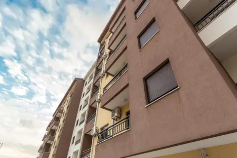 Adriatik Budva apartments — фото 1