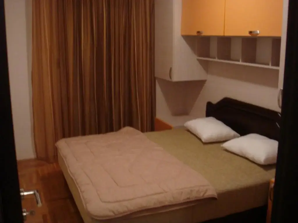 Будва: Adriatik Budva apartments