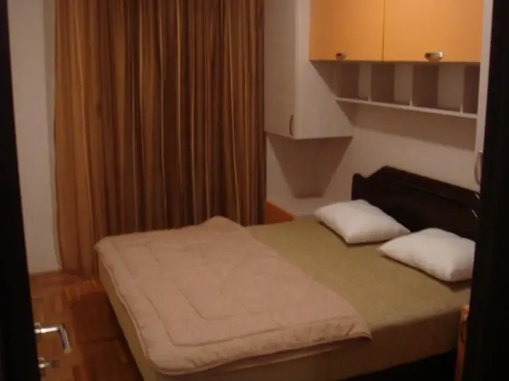 Будва: Adriatik Budva apartments