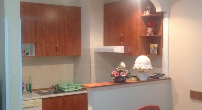 Подгорица: Rakocevic Apartment