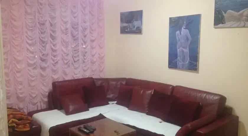Подгорица: Rakocevic Apartment