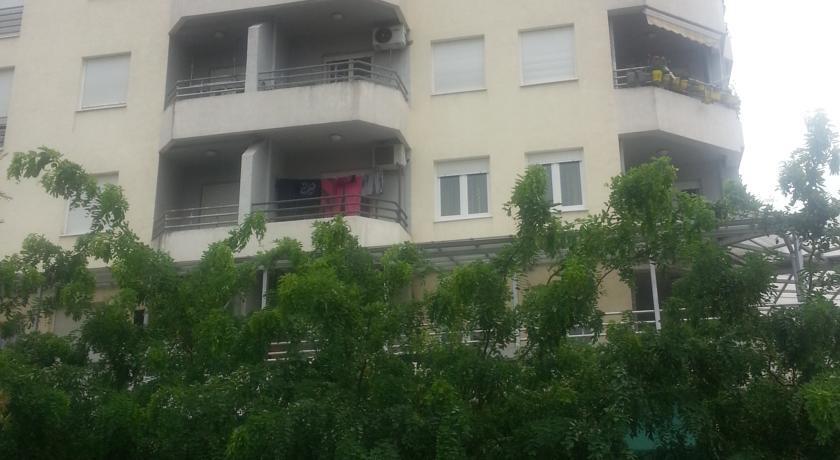 Подгорица: Rakocevic Apartment