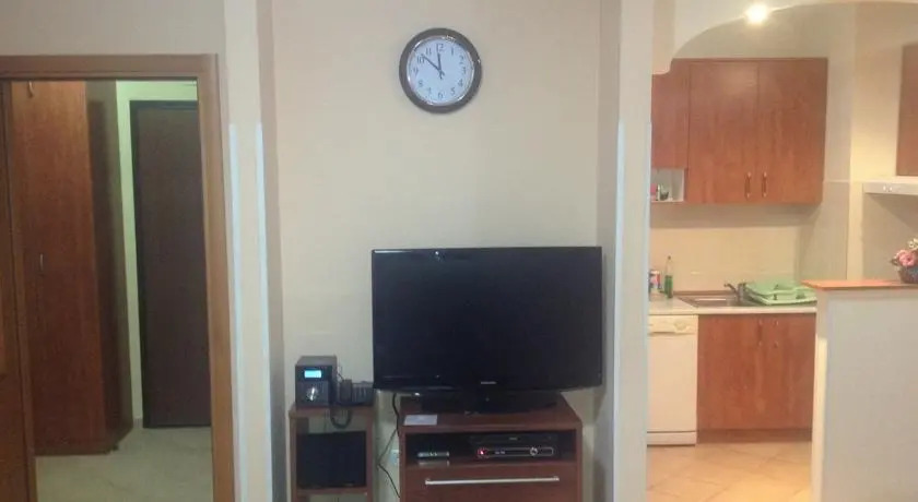 Подгорица: Rakocevic Apartment