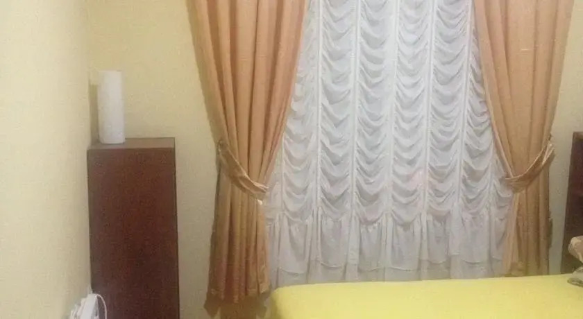 Подгорица: Rakocevic Apartment
