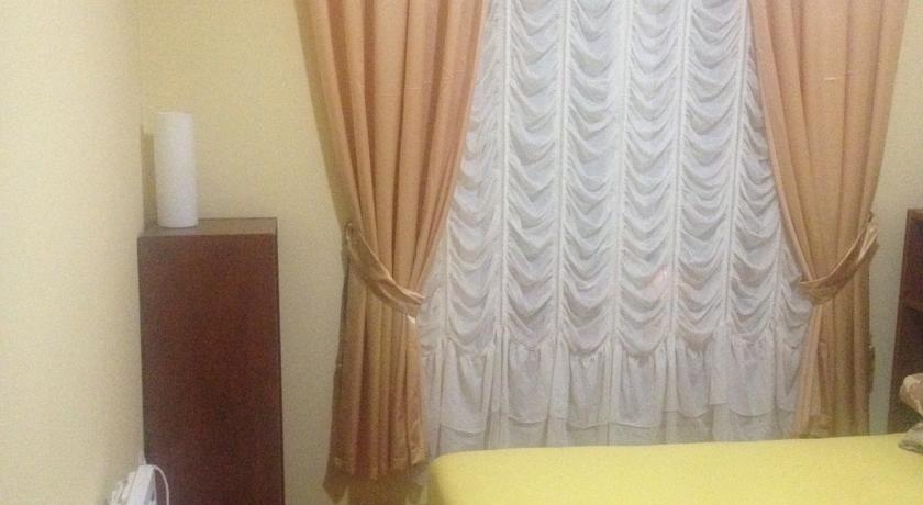 Подгорица: Rakocevic Apartment