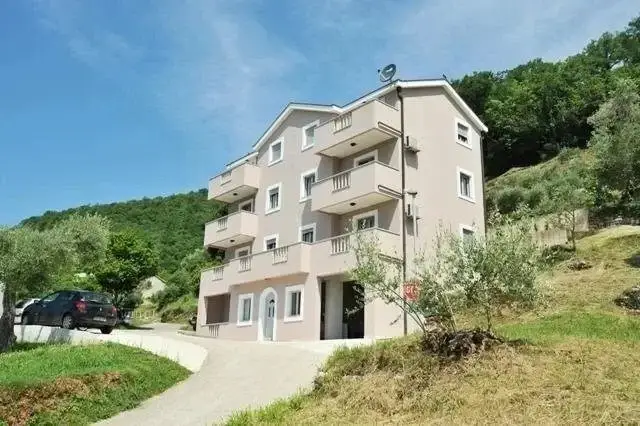 Djukanovic Apartments — фото 1