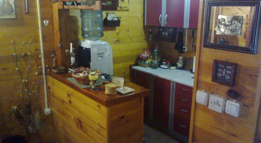 Горни Стой (Штойи и Эпермь): Cottage Nirvana
