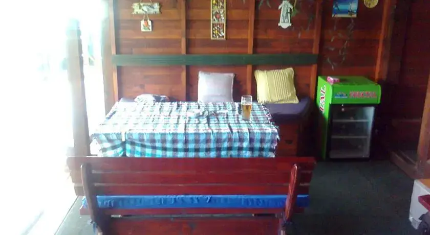 Горни Стой (Штойи и Эпермь): Cottage Nirvana