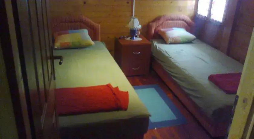 Горни Стой (Штойи и Эпермь): Cottage Nirvana