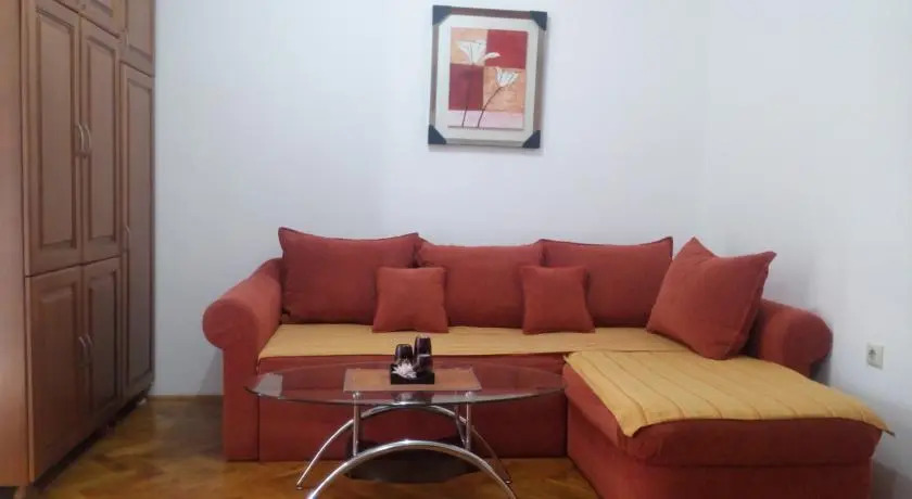 Будва: Apartment Dragana