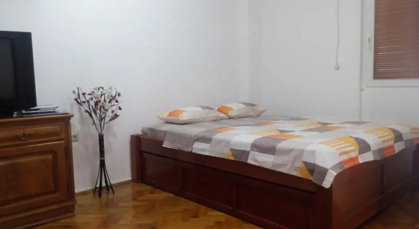 Будва: Apartment Dragana