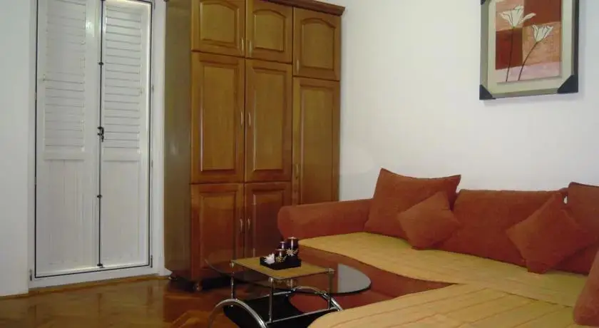 Будва: Apartment Dragana