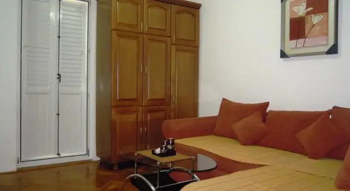 Будва: Apartment Dragana