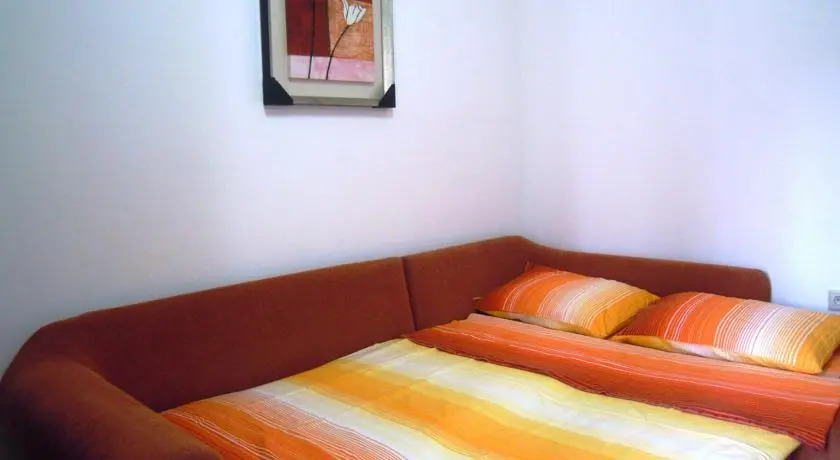 Будва: Apartment Dragana
