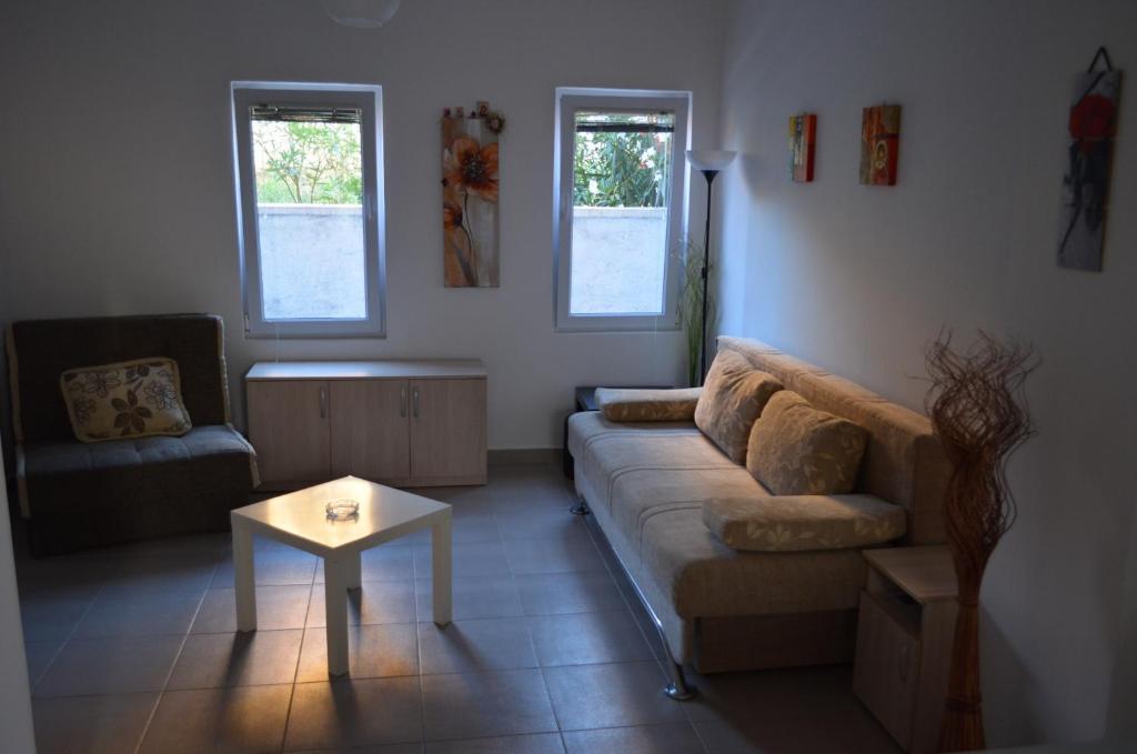 Бусат: Apartments Pure Magic