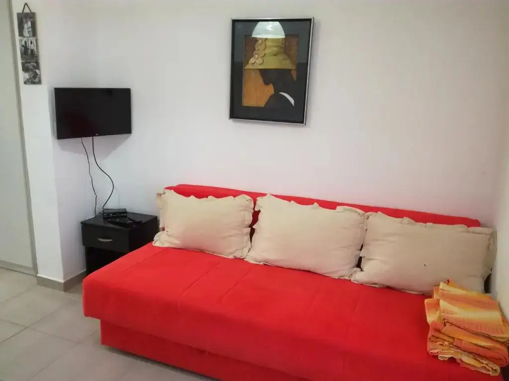 Бусат: Apartments Pure Magic