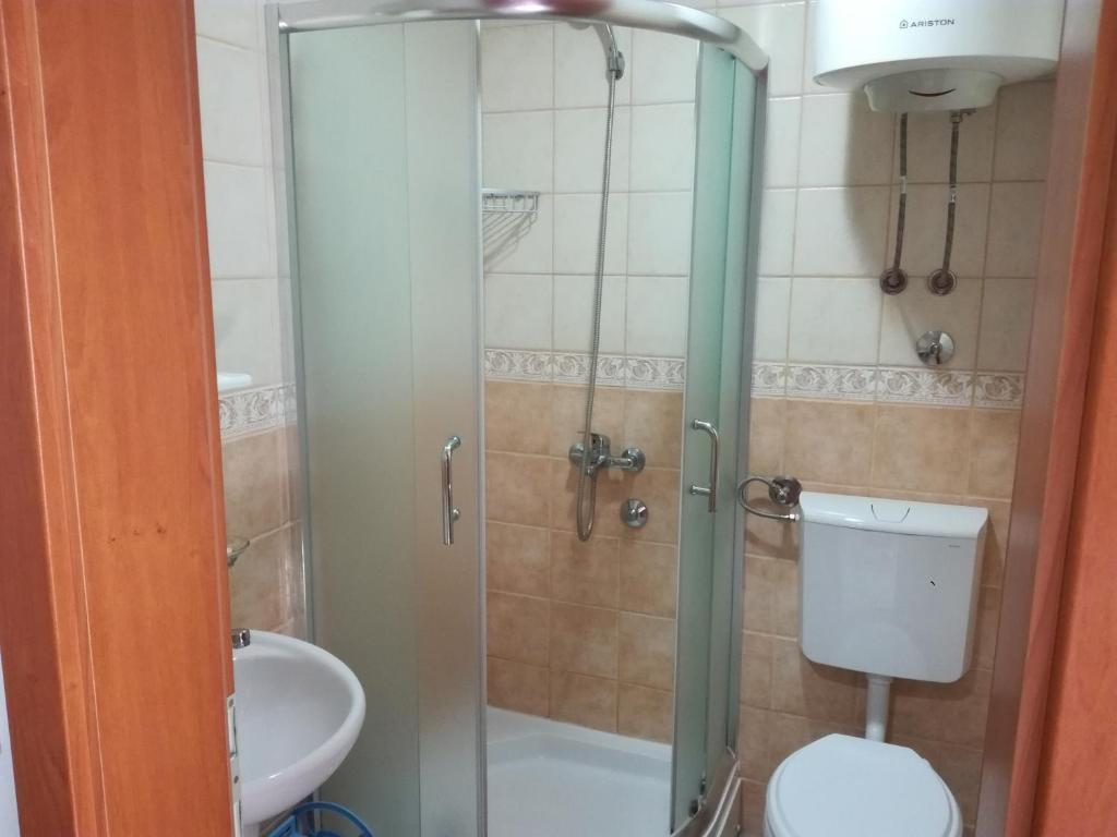 Бусат: Apartments Pure Magic