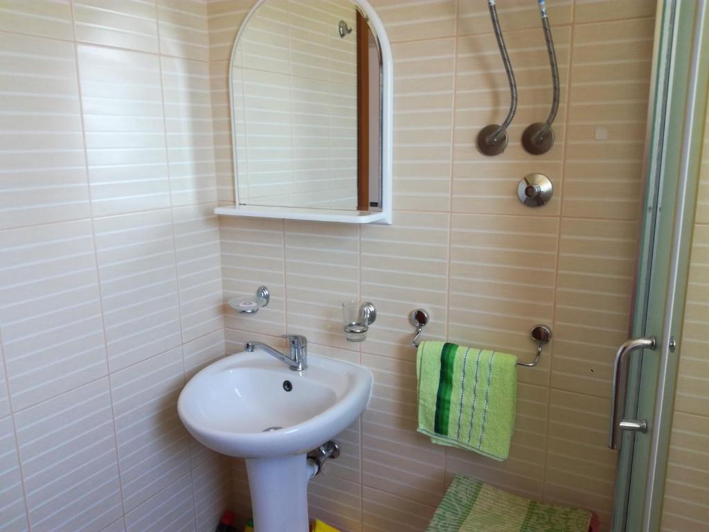 Бусат: Apartments Pure Magic