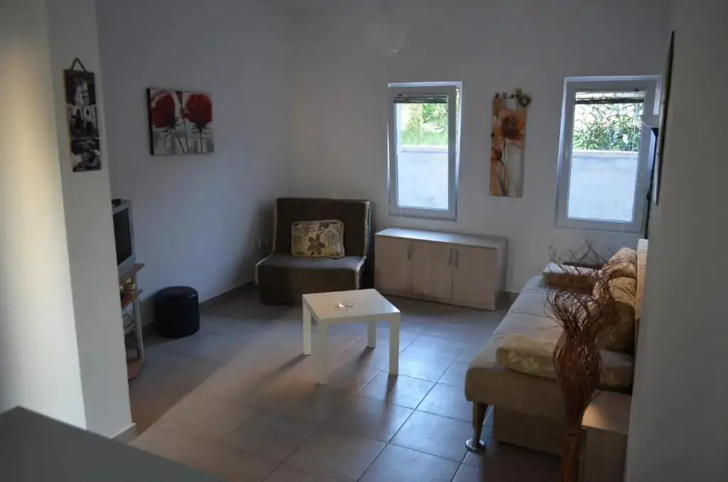Бусат: Apartments Pure Magic