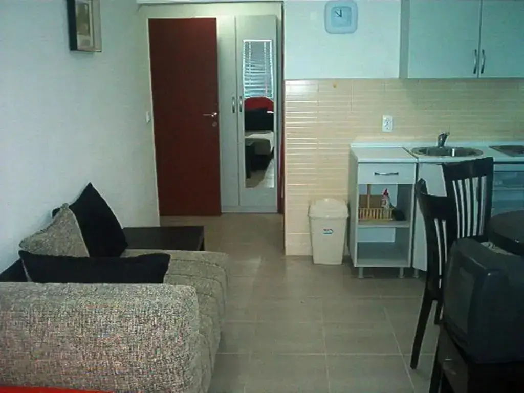 Бусат: Apartments Pure Magic