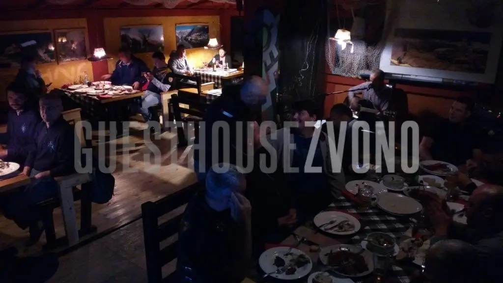 Плужине: Guesthouse Zvono