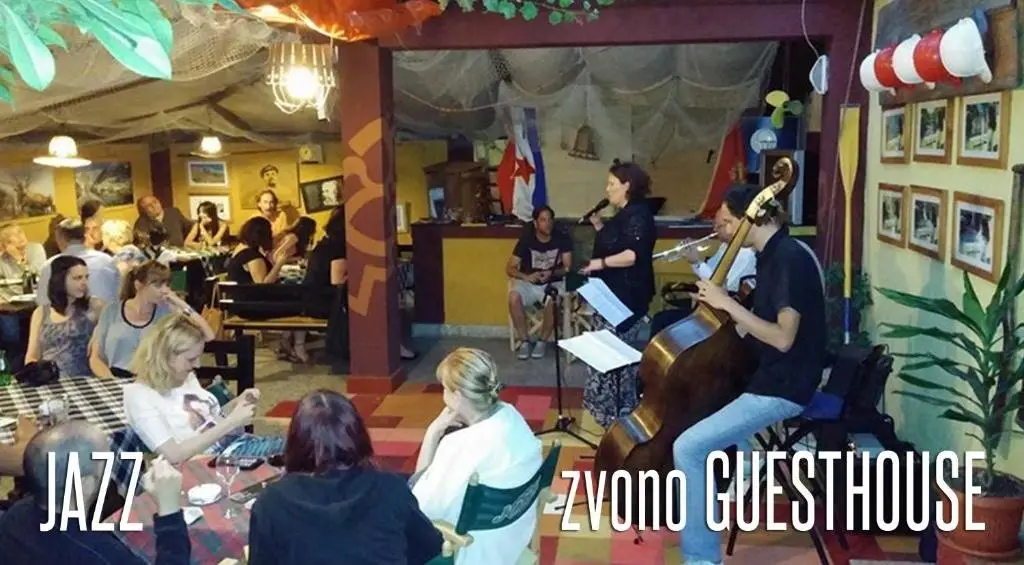 Плужине: Guesthouse Zvono