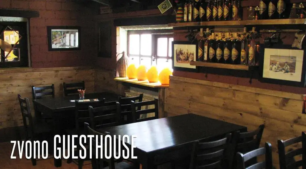 Плужине: Guesthouse Zvono