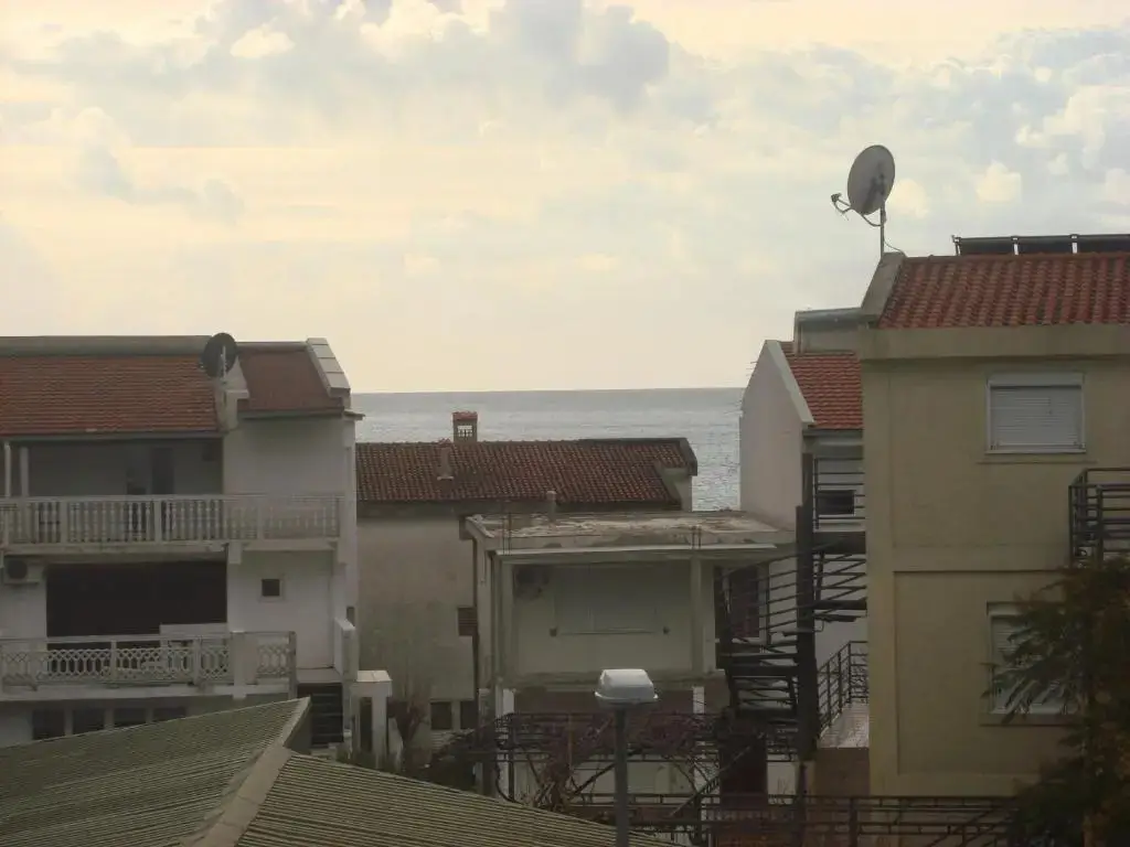 Бар: Apartments Kalamperovic