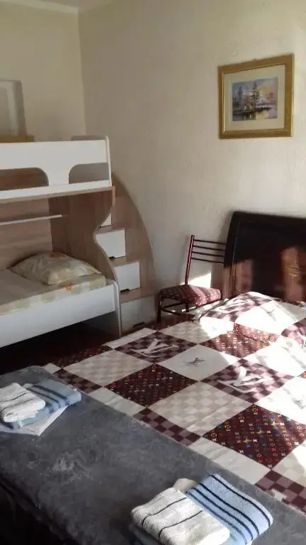 Бар: Apartments Kalamperovic