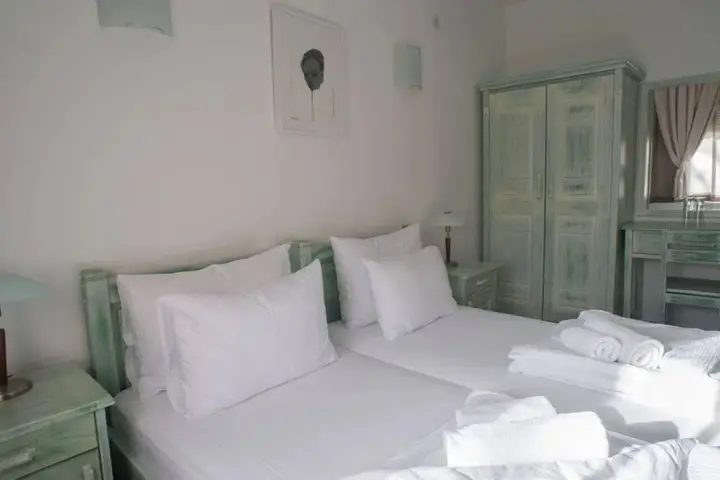 Никшич: Hotel Trim