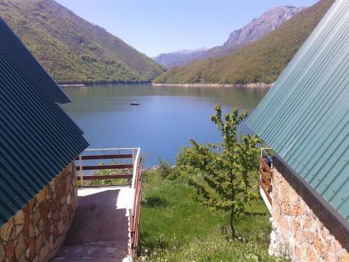 Плужине: B&B Konak