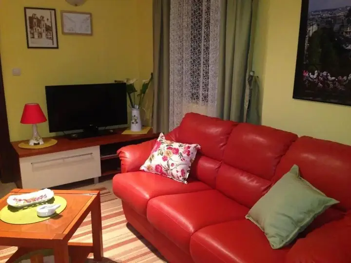 Доброта: Apartments Matkovic