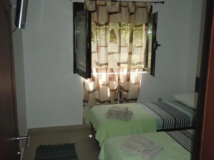 Доброта: Apartments Matkovic