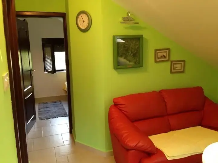 Доброта: Apartments Matkovic