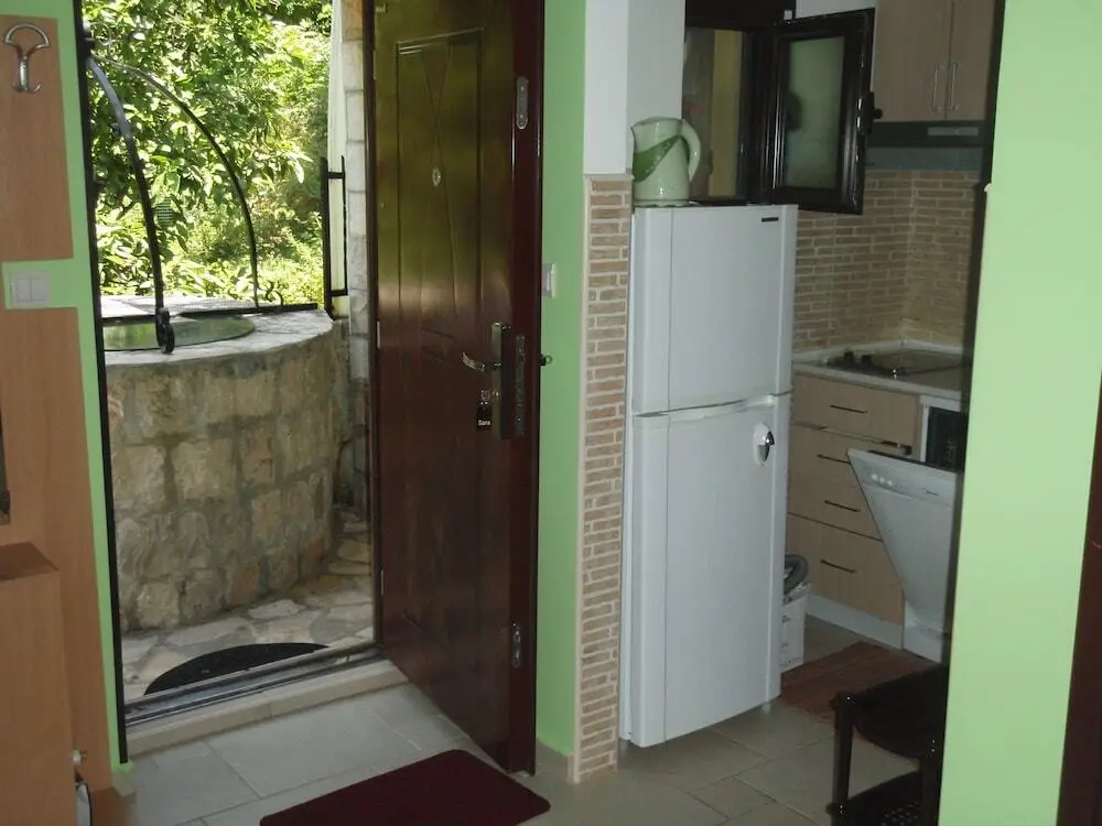 Доброта: Apartments Matkovic