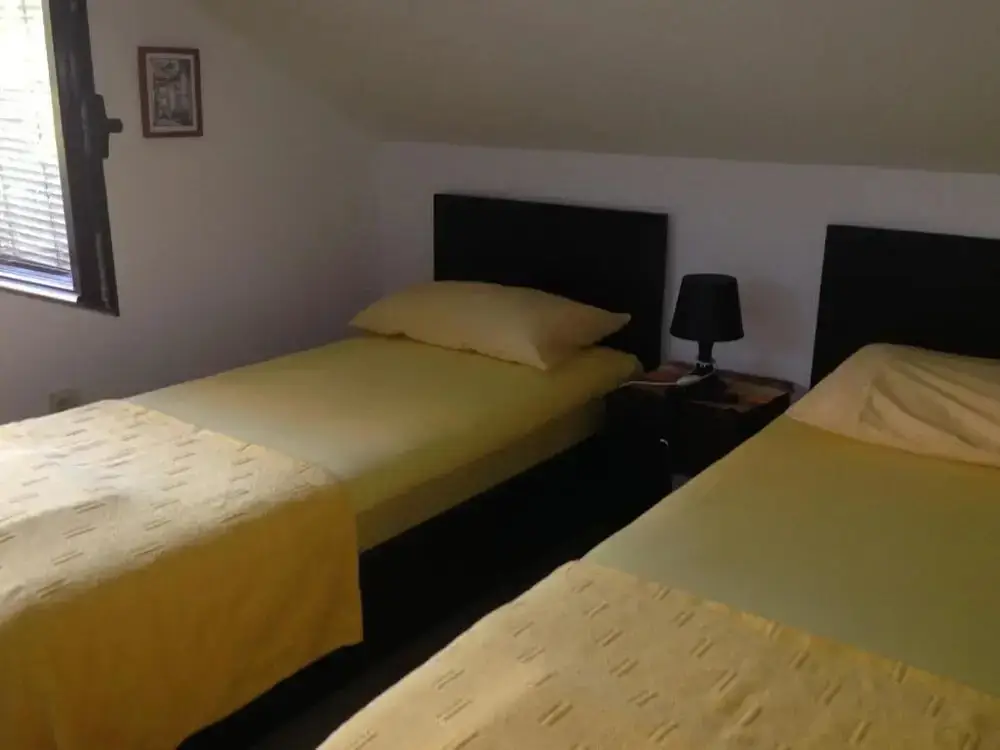 Доброта: Apartments Matkovic