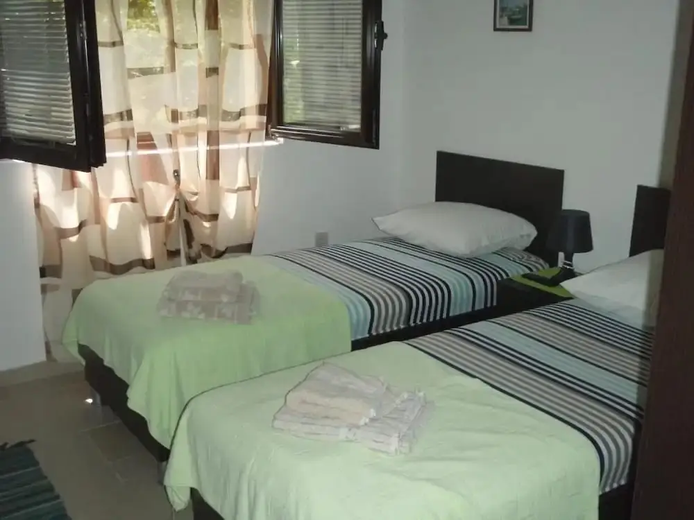 Доброта: Apartments Matkovic