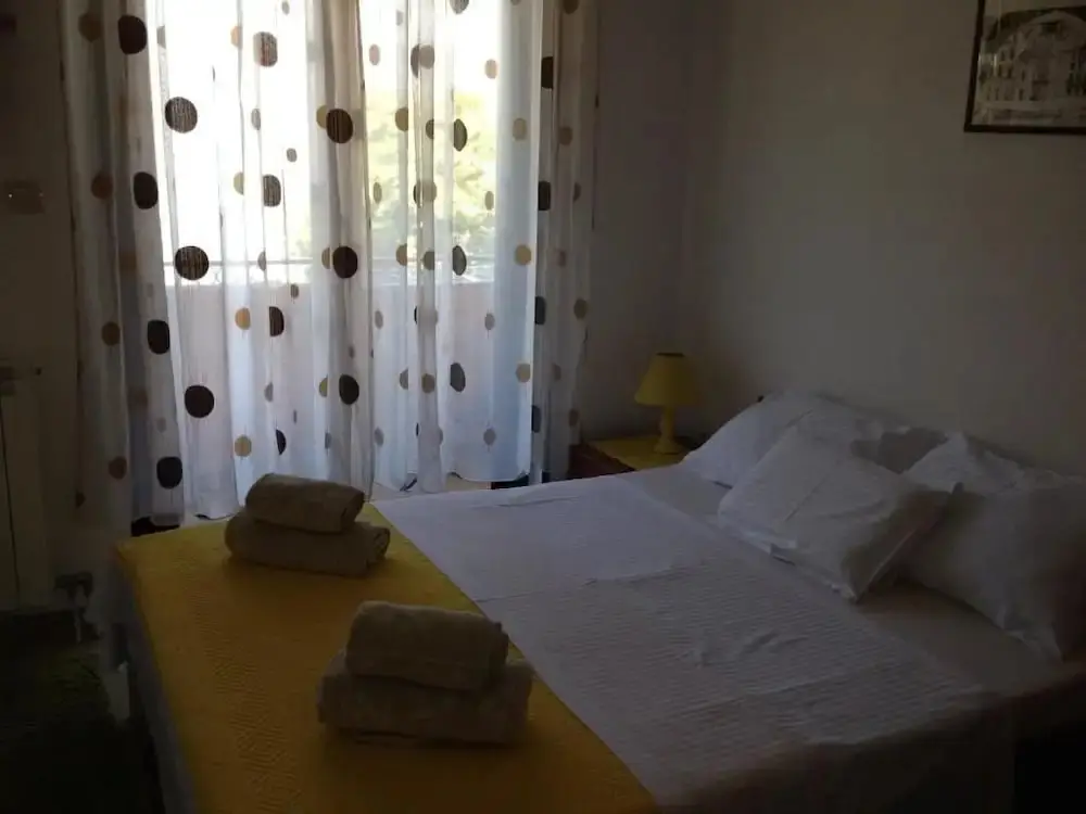 Доброта: Apartments Matkovic