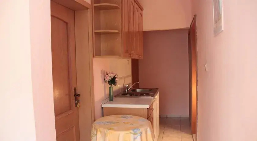 Бечичи: Rooms Fresh Dew