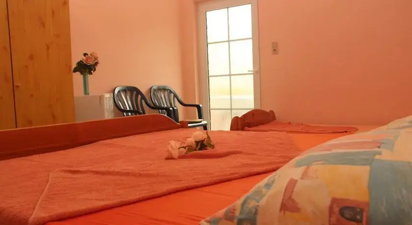 Бечичи: Rooms Fresh Dew