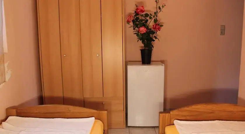 Бечичи: Rooms Fresh Dew