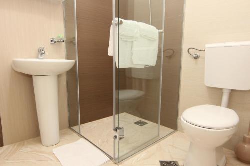Бечичи: Rooms Fresh Dew