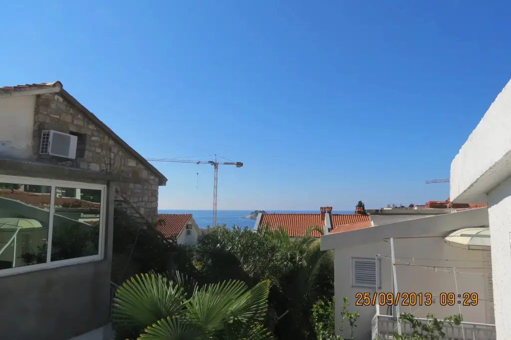 Петровац: Апартаменты Silvija Holiday Home