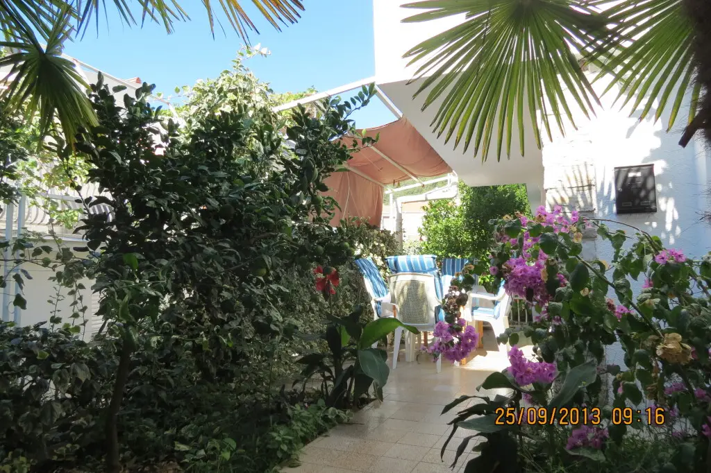Петровац: Апартаменты Silvija Holiday Home