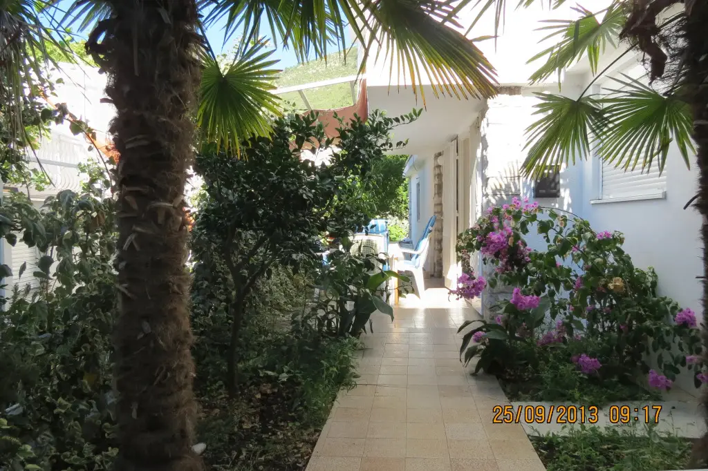 Петровац: Апартаменты Silvija Holiday Home